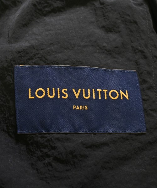 LOUIS VUITTON（ルイヴィトン）ブルゾン 緑 サイズ:50(XL位) メンズ/2200514229036
