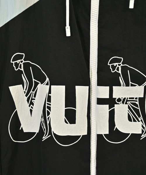 LOUIS VUITTON（ルイヴィトン）ブルゾン 緑 サイズ:50(XL位) メンズ/2200514229036
