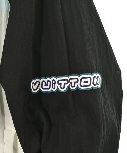 LOUIS VUITTON（ルイヴィトン）ブルゾン 緑 サイズ:50(XL位) メンズ/2200514229036