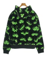 LOUIS VUITTON（ルイヴィトン）パーカー 黒 サイズ:XL メンズ/2200514229043