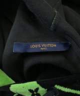 LOUIS VUITTON（ルイヴィトン）パーカー 黒 サイズ:XL メンズ/2200514229043
