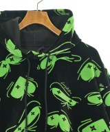 LOUIS VUITTON（ルイヴィトン）パーカー 黒 サイズ:XL メンズ/2200514229043