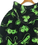 LOUIS VUITTON（ルイヴィトン）パーカー 黒 サイズ:XL メンズ/2200514229043