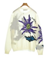 LOUIS VUITTON（ルイヴィトン）ニット・セーター 白 サイズ:XL メンズ/2200514229074