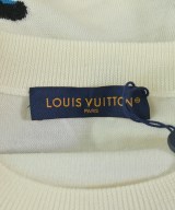 LOUIS VUITTON（ルイヴィトン）ニット・セーター 白 サイズ:XL メンズ/2200514229074