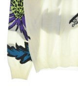 LOUIS VUITTON（ルイヴィトン）ニット・セーター 白 サイズ:XL メンズ/2200514229074