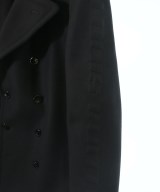 LOUIS VUITTON（ルイヴィトン）ピーコート 黒 サイズ:52(XXL位) メンズ/2200516678016