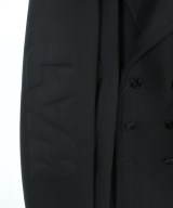 LOUIS VUITTON（ルイヴィトン）ピーコート 黒 サイズ:52(XXL位) メンズ/2200516678016