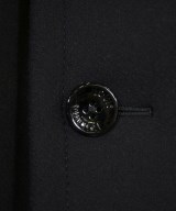 LOUIS VUITTON（ルイヴィトン）ピーコート 黒 サイズ:52(XXL位) メンズ/2200516678016