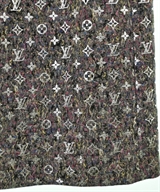 LOUIS VUITTON（ルイヴィトン）チェスターコート グレー サイズ:50(XL位) メンズ/2200516678023