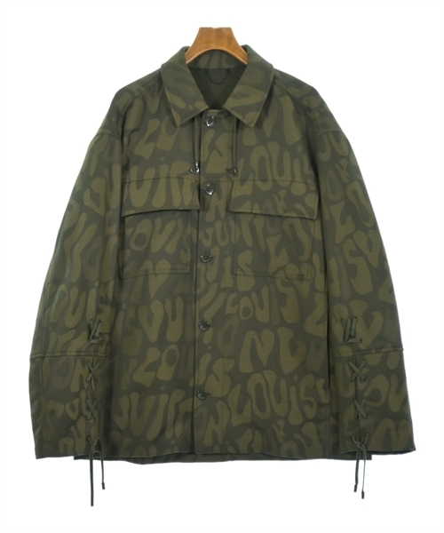 ルイヴィトン(LOUIS VUITTON)のLOUIS VUITTON カバーオール