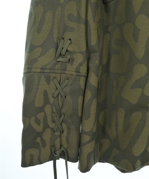 LOUIS VUITTON（ルイヴィトン）カバーオール カーキ サイズ:50(XL位) メンズ/2200516678030