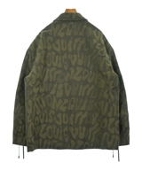 LOUIS VUITTON（ルイヴィトン）カバーオール カーキ サイズ:50(XL位) メンズ/2200516678030