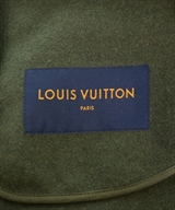 LOUIS VUITTON（ルイヴィトン）カバーオール カーキ サイズ:50(XL位) メンズ/2200516678030