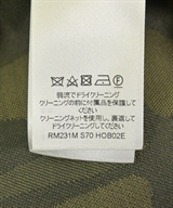 LOUIS VUITTON（ルイヴィトン）カバーオール カーキ サイズ:50(XL位) メンズ/2200516678030