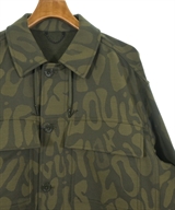 LOUIS VUITTON（ルイヴィトン）カバーオール カーキ サイズ:50(XL位) メンズ/2200516678030