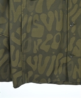 LOUIS VUITTON（ルイヴィトン）カバーオール カーキ サイズ:50(XL位) メンズ/2200516678030
