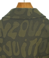 LOUIS VUITTON（ルイヴィトン）カバーオール カーキ サイズ:50(XL位) メンズ/2200516678030
