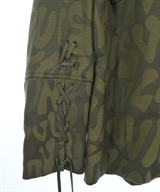 LOUIS VUITTON（ルイヴィトン）カバーオール カーキ サイズ:50(XL位) メンズ/2200516678030