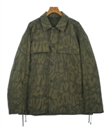 LOUIS VUITTON カバーオール