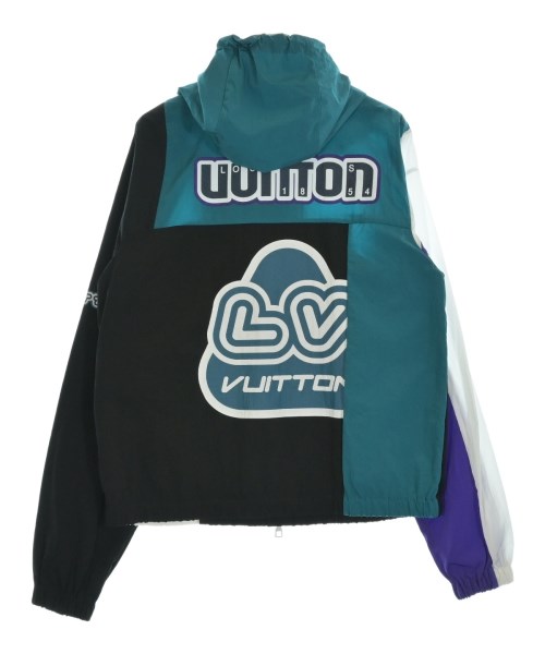 LOUIS VUITTON（ルイヴィトン）その他 黒 サイズ:48(L位) メンズ/2200516678061