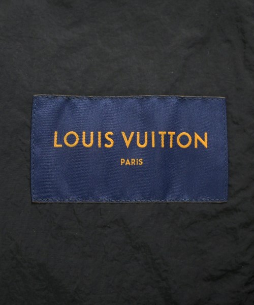 LOUIS VUITTON（ルイヴィトン）その他 黒 サイズ:48(L位) メンズ/2200516678061