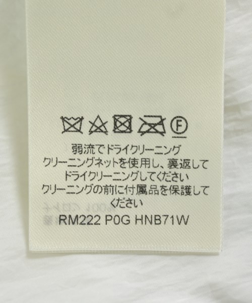 LOUIS VUITTON（ルイヴィトン）その他 黒 サイズ:48(L位) メンズ/2200516678061