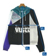LOUIS VUITTON（ルイヴィトン）その他 黒 サイズ:48(L位) メンズ/2200516678061