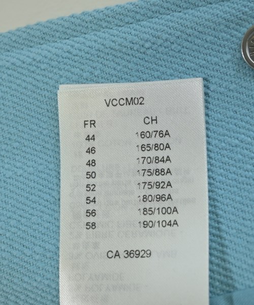 LOUIS VUITTON（ルイヴィトン）その他 青 サイズ:54(XXL位) メンズ/2200516678078