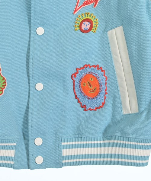 LOUIS VUITTON（ルイヴィトン）その他 青 サイズ:54(XXL位) メンズ/2200516678078