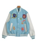 LOUIS VUITTON（ルイヴィトン）その他 青 サイズ:54(XXL位) メンズ/2200516678078