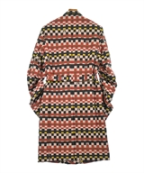 LOUIS VUITTON（ルイヴィトン）チェスターコート 赤 サイズ:50(XL位) メンズ/2200516678085