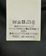 LOUIS VUITTON（ルイヴィトン）チェスターコート 赤 サイズ:50(XL位) メンズ/2200516678085