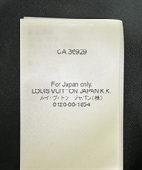 LOUIS VUITTON（ルイヴィトン）チェスターコート 赤 サイズ:50(XL位) メンズ/2200516678085