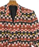 LOUIS VUITTON（ルイヴィトン）チェスターコート 赤 サイズ:50(XL位) メンズ/2200516678085