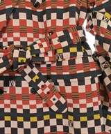 LOUIS VUITTON（ルイヴィトン）チェスターコート 赤 サイズ:50(XL位) メンズ/2200516678085