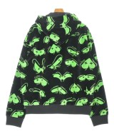 LOUIS VUITTON（ルイヴィトン）パーカー 黒 サイズ:XXL メンズ/2200516678092