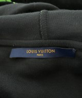 LOUIS VUITTON（ルイヴィトン）パーカー 黒 サイズ:XXL メンズ/2200516678092