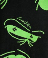 LOUIS VUITTON（ルイヴィトン）パーカー 黒 サイズ:XXL メンズ/2200516678092