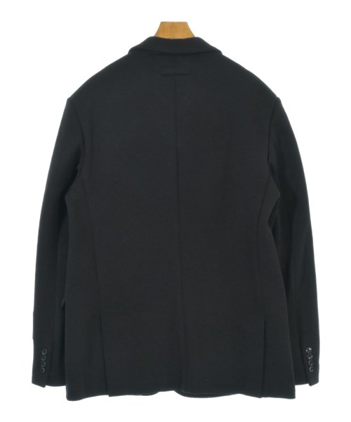 LOUIS VUITTON（ルイヴィトン）テーラードジャケット 黒 サイズ:50(XL位) メンズ/2200516678108