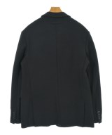 LOUIS VUITTON（ルイヴィトン）テーラードジャケット 黒 サイズ:50(XL位) メンズ/2200516678108