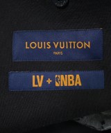 LOUIS VUITTON（ルイヴィトン）テーラードジャケット 黒 サイズ:50(XL位) メンズ/2200516678108