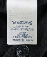 LOUIS VUITTON（ルイヴィトン）テーラードジャケット 黒 サイズ:50(XL位) メンズ/2200516678108