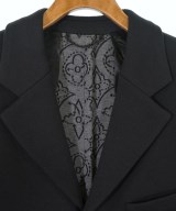 LOUIS VUITTON（ルイヴィトン）テーラードジャケット 黒 サイズ:50(XL位) メンズ/2200516678108