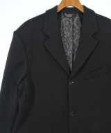 LOUIS VUITTON（ルイヴィトン）テーラードジャケット 黒 サイズ:50(XL位) メンズ/2200516678108