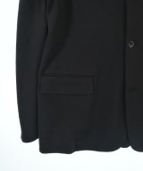 LOUIS VUITTON（ルイヴィトン）テーラードジャケット 黒 サイズ:50(XL位) メンズ/2200516678108