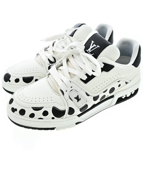 ルイヴィトン(LOUIS VUITTON)のLOUIS VUITTON スニーカー