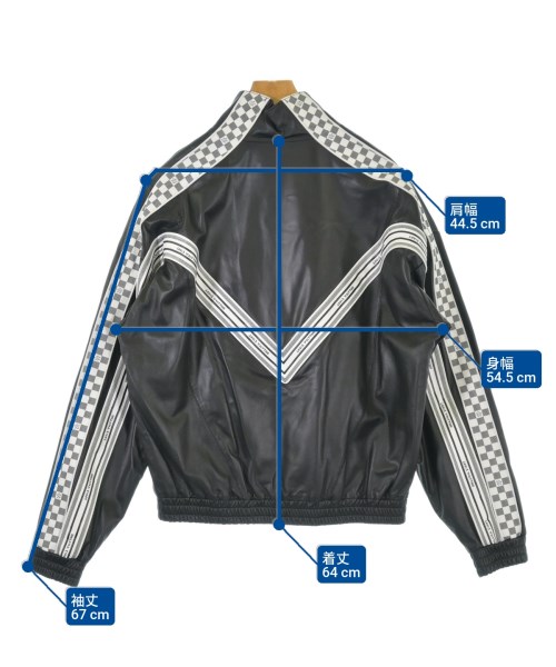 LOUIS VUITTON（ルイヴィトン）その他 黒 サイズ:M メンズ/2200518430025