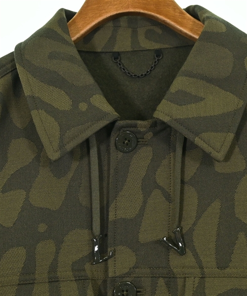 LOUIS VUITTON（ルイヴィトン）その他 カーキ サイズ:52(XXL位) メンズ/2200518430049