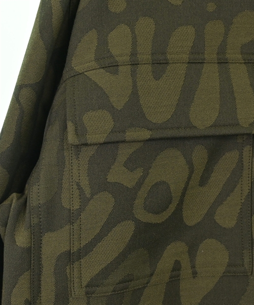 LOUIS VUITTON（ルイヴィトン）その他 カーキ サイズ:52(XXL位) メンズ/2200518430049